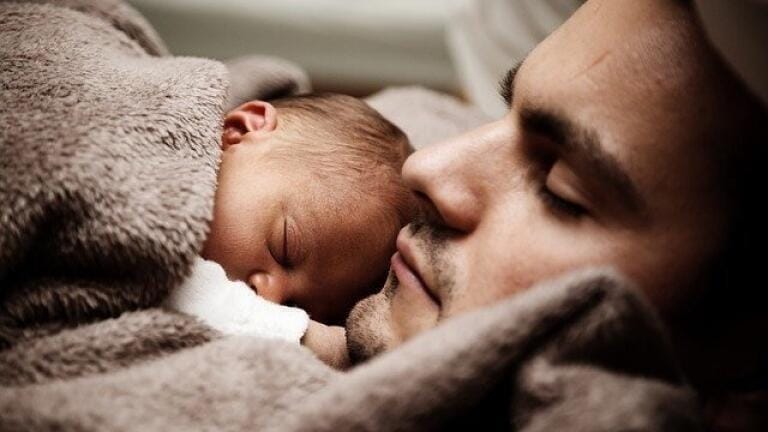 Is Sleep the Cure to Anger?